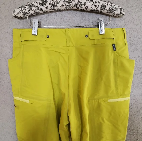 Icebreaker Men's Shell+pants merino wool size Medium